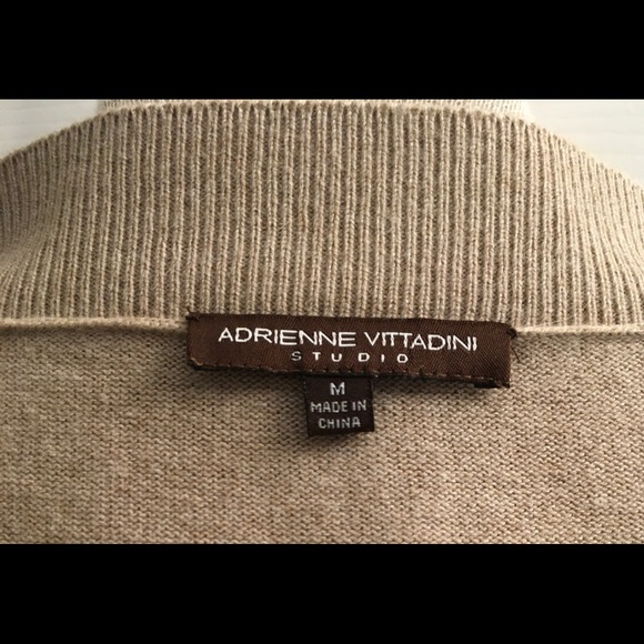 Adrienne Vittadini Top - Picture 6 of 7